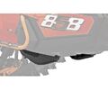 Arctic Cat Track Drive Protectors - 2024-2026 M Catalyst