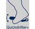 Quickshifter+