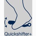 Quickshifter+
