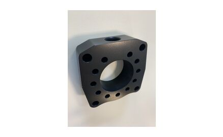 BNJ Superjet 1050 lambda support