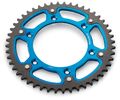 Supersprox stealth rear sprocket