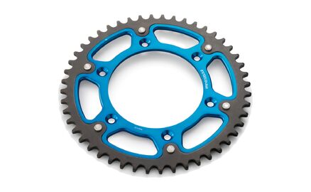 Supersprox stealth rear sprocket