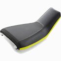 Ergo rider's seat
