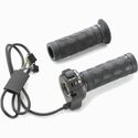 THROTTLE WITH GRIP