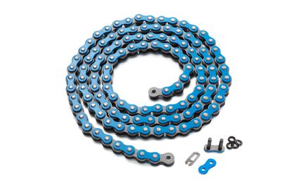 XW-ring chain