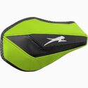 Arctic Cat Rox Flex-Tec Hand Guards & Mounts Green