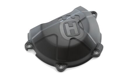 Clutch cover protection