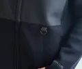 Jetpilot RX Vault Heatseeker Tour Coat - Must/Valge