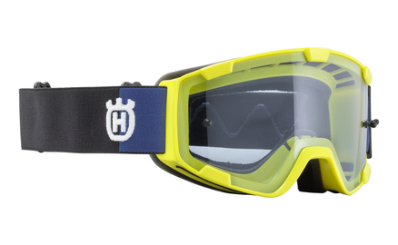 Kids Railed Goggles