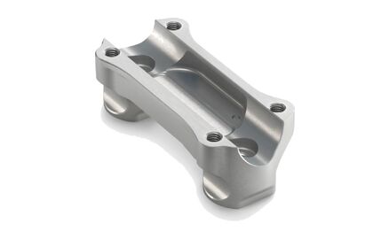 Handlebar mount