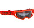 Jetpilot RX Solid prillid RED