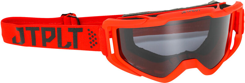 Jetpilot RX Solid prillid RED