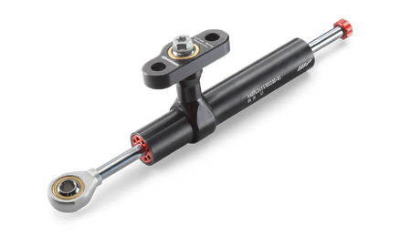 APEX PRO 7117 Steering damper kit