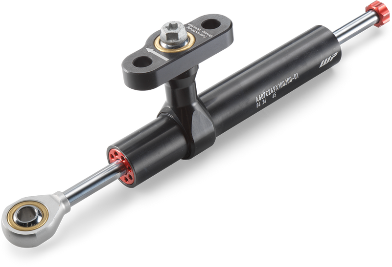 APEX PRO 7117 Steering damper kit