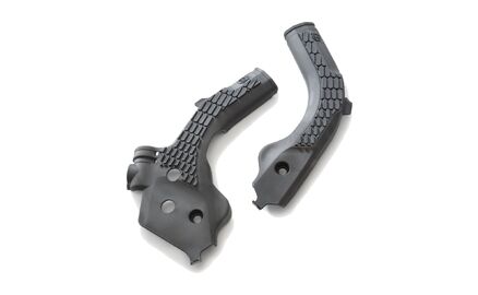 Factory Racing frame protection set