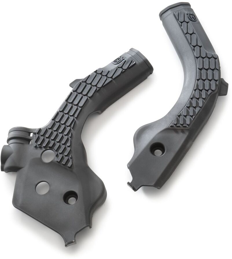 Factory Racing frame protection set