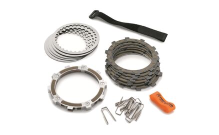 Rekluse Radius X centrifugal force clutch kit