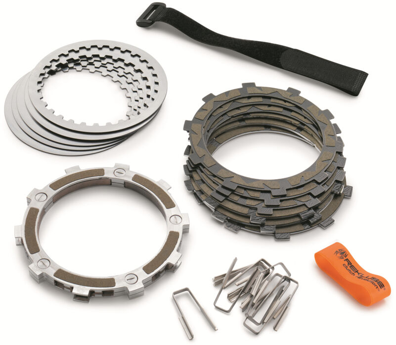 Rekluse Radius X centrifugal force clutch kit