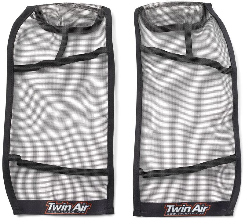 Radiator Protection Sleeve