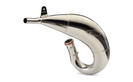 FMF Fatty expansion chamber