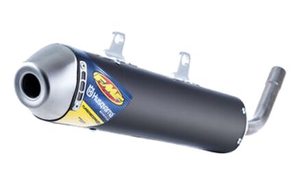 FMF Powercore 2.1 silencer