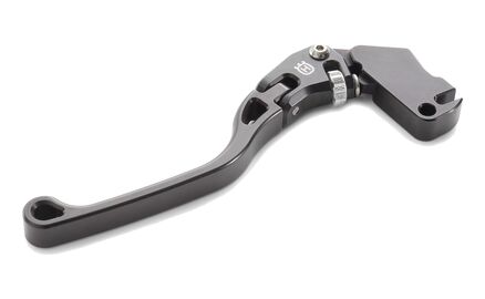 Clutch lever
