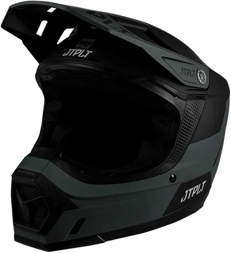 Jetpilot Vault kiiver Black