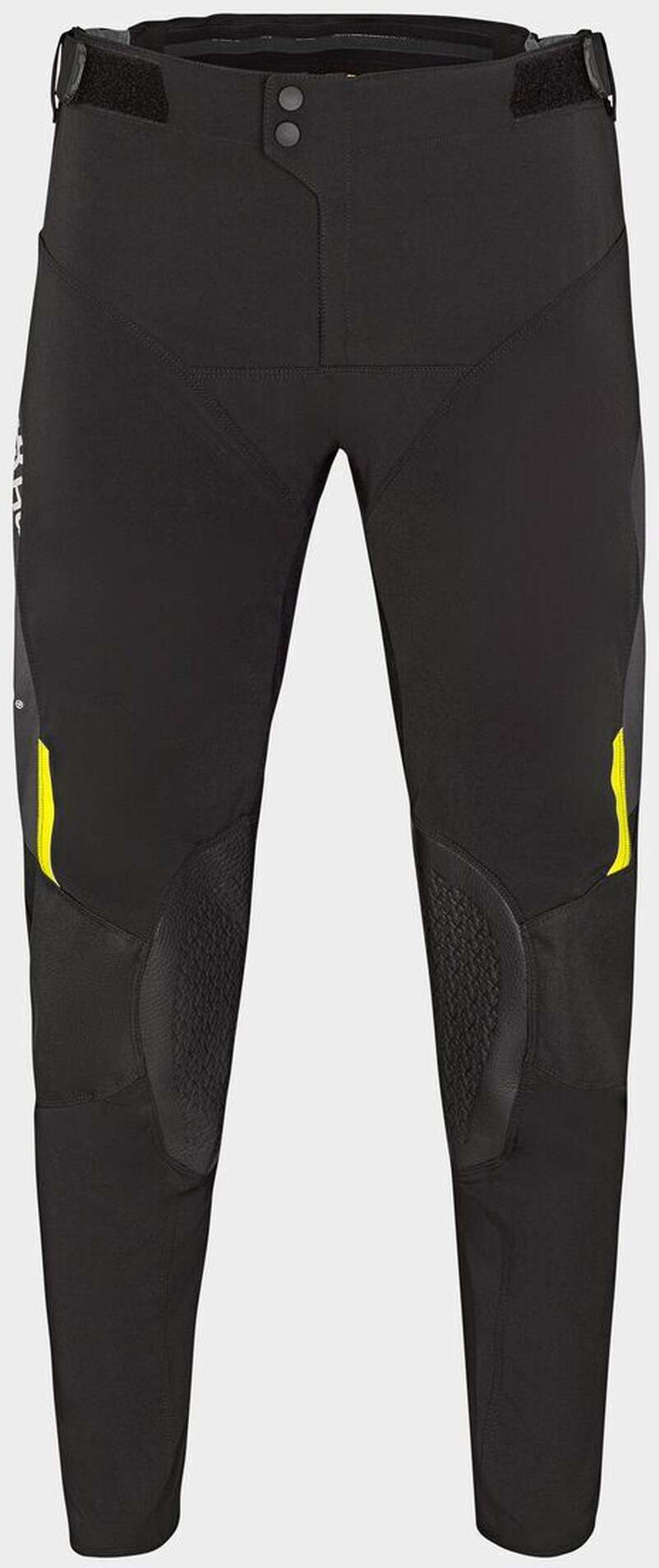 Authentic Pants Blk/Grey