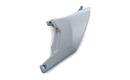 Side fairing