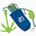 Jetpilot Folding Anchor System