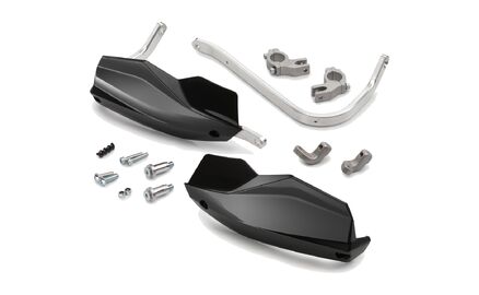 Handguard kit