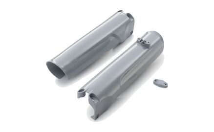 Fork protector kit