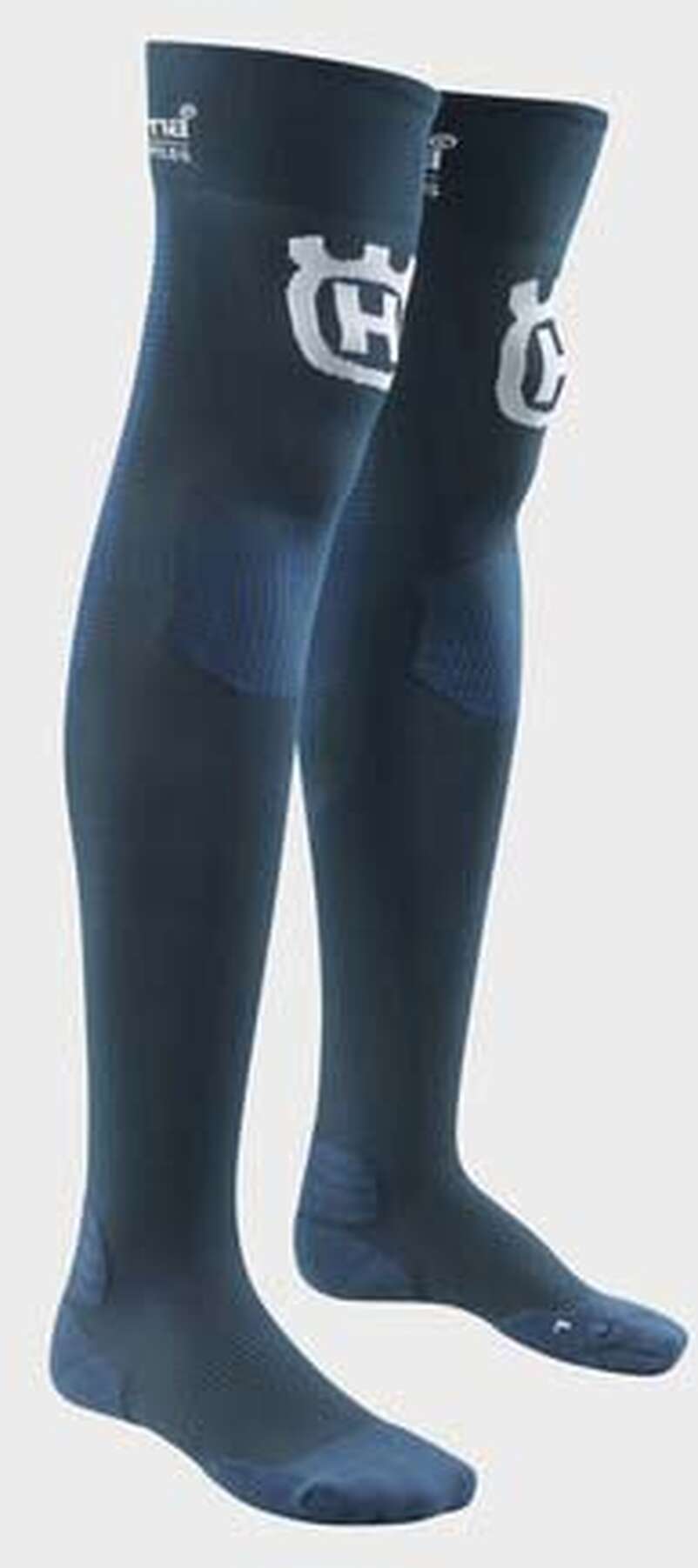 Põlvikud kaitsmete alla