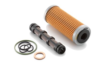 OILFILTER-GASKET SET 350 SX-F