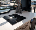 DEMO! Grandezza 30 Outboard + Mercury V250XL ES & V250CXL AM ES