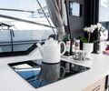 DEMO! Grandezza 30 Outboard + Mercury V250XL ES & V250CXL AM ES