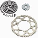 Drivetrain set XC 14T/52T