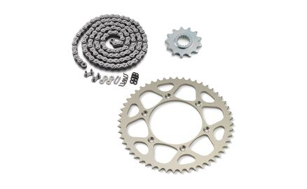 Drivetrain set XC 14T/52T
