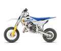 TC 50 2027