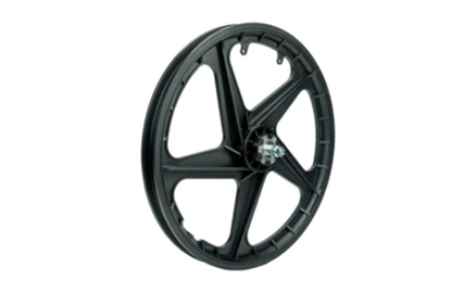 FRONT WHEEL - 20EDRIVE