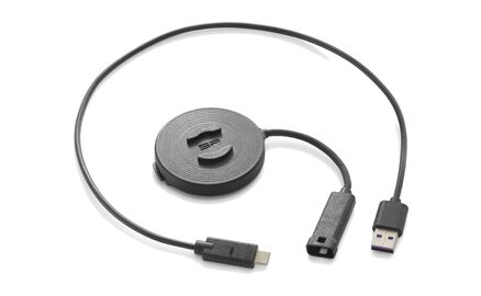 Wireless charging module