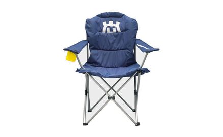 Team Paddock Chair