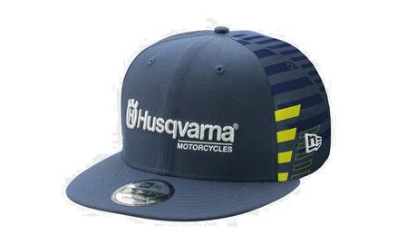 Team Flat Cap