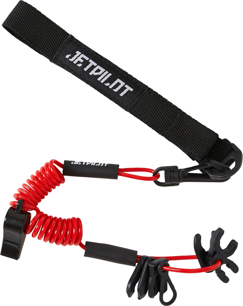 Jetpilot Marine Safety Lanyard
