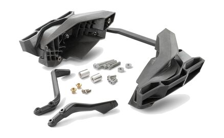 Case carrier