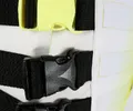 Jetpilot Vault Protech S/E Vest Kollane/Valge