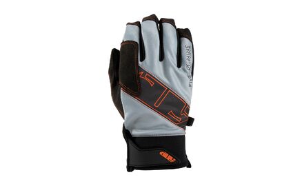 509 Factor kindad - Concrete Orange