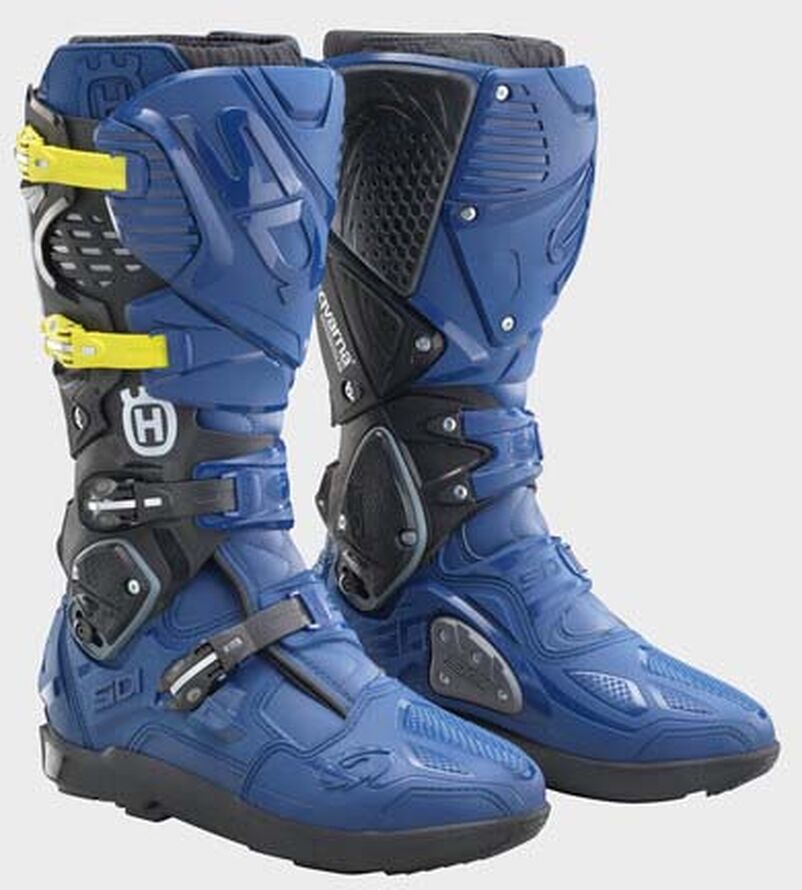 Crossfire 3 SRS sõidusaapad