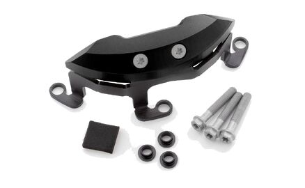 Ignition cover protection