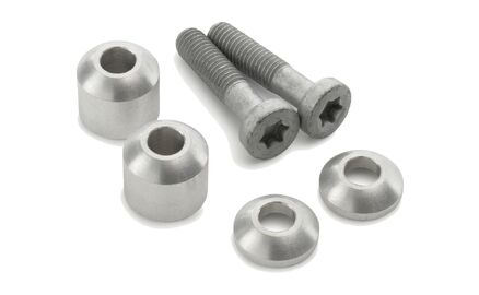 Handguard bushing kit